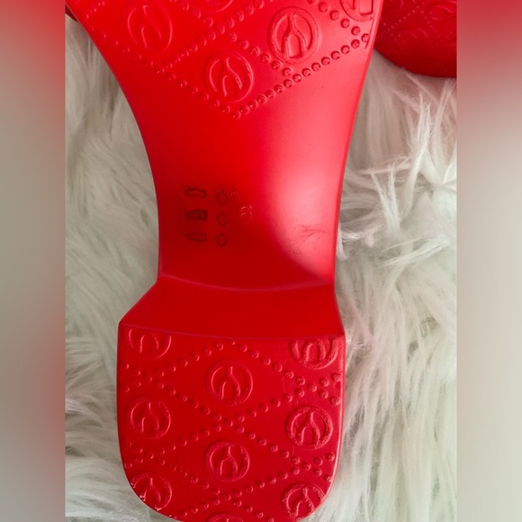 WISHBONE SANDALS - Picture 8 of 11